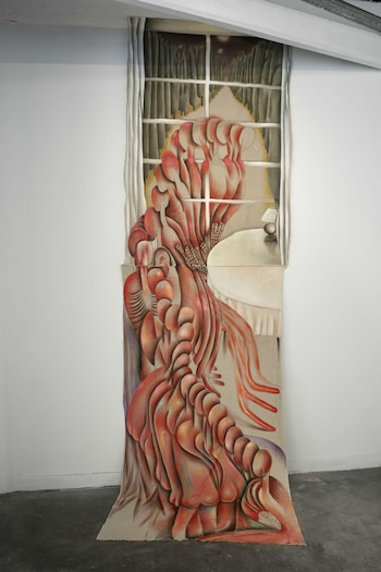 "Arrabalero ascendente o Dame cinco"