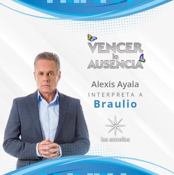 (Foto: Instagram/@rosyocampooficial)