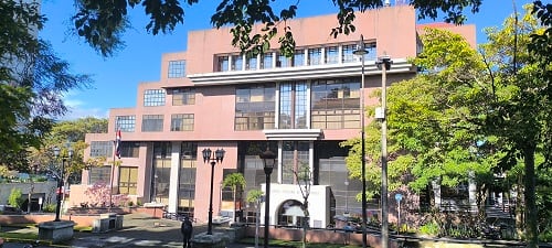 El Tribunal Supremo de Elecciones acordó devolver ₡6.825 millones al Ministerio de Hacienda como parte de un ajuste extraordinario al presupuesto institucional de 2026. Fuente: Tribunal Supremo de Elecciones