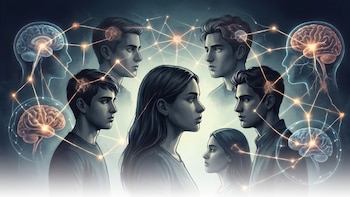 Cuáles son los factores que producen la persistencia del malestar emocional en jóvenes, según un estudio
