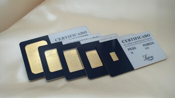 Asesoramiento personalizado en Leiva Joyas