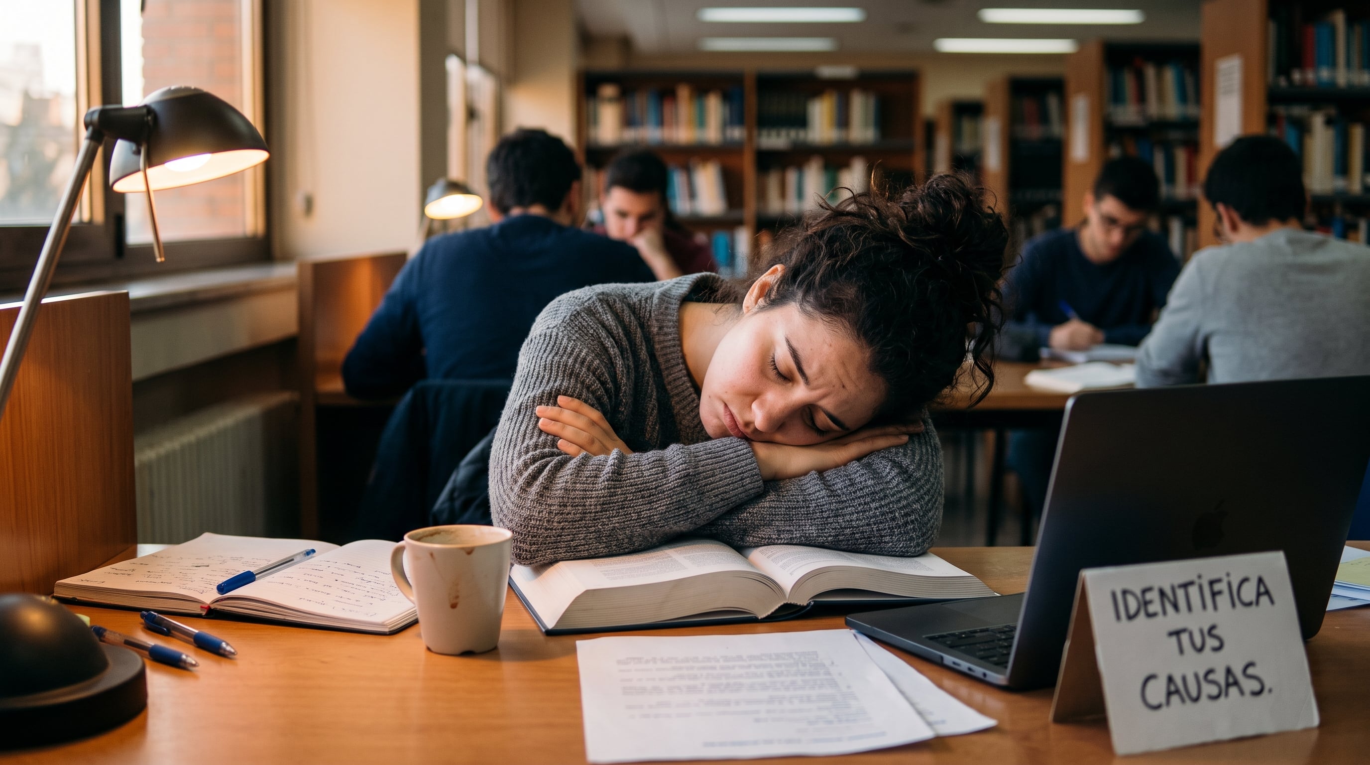 La resaca emocional puede afectar el ánimo, la atención y la energía disponible para las tareas cotidianas (Imagen Ilustrativa Infobae)