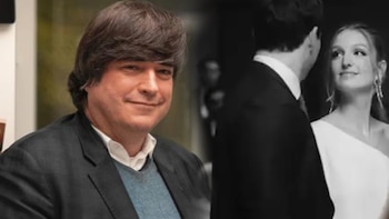 Jaime Bayly y la confesión