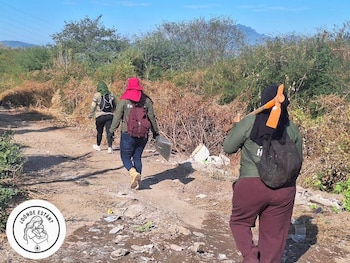 Madres buscadoras Culiacán