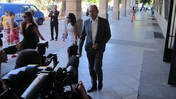 La Audiencia de Sevilla absuelve