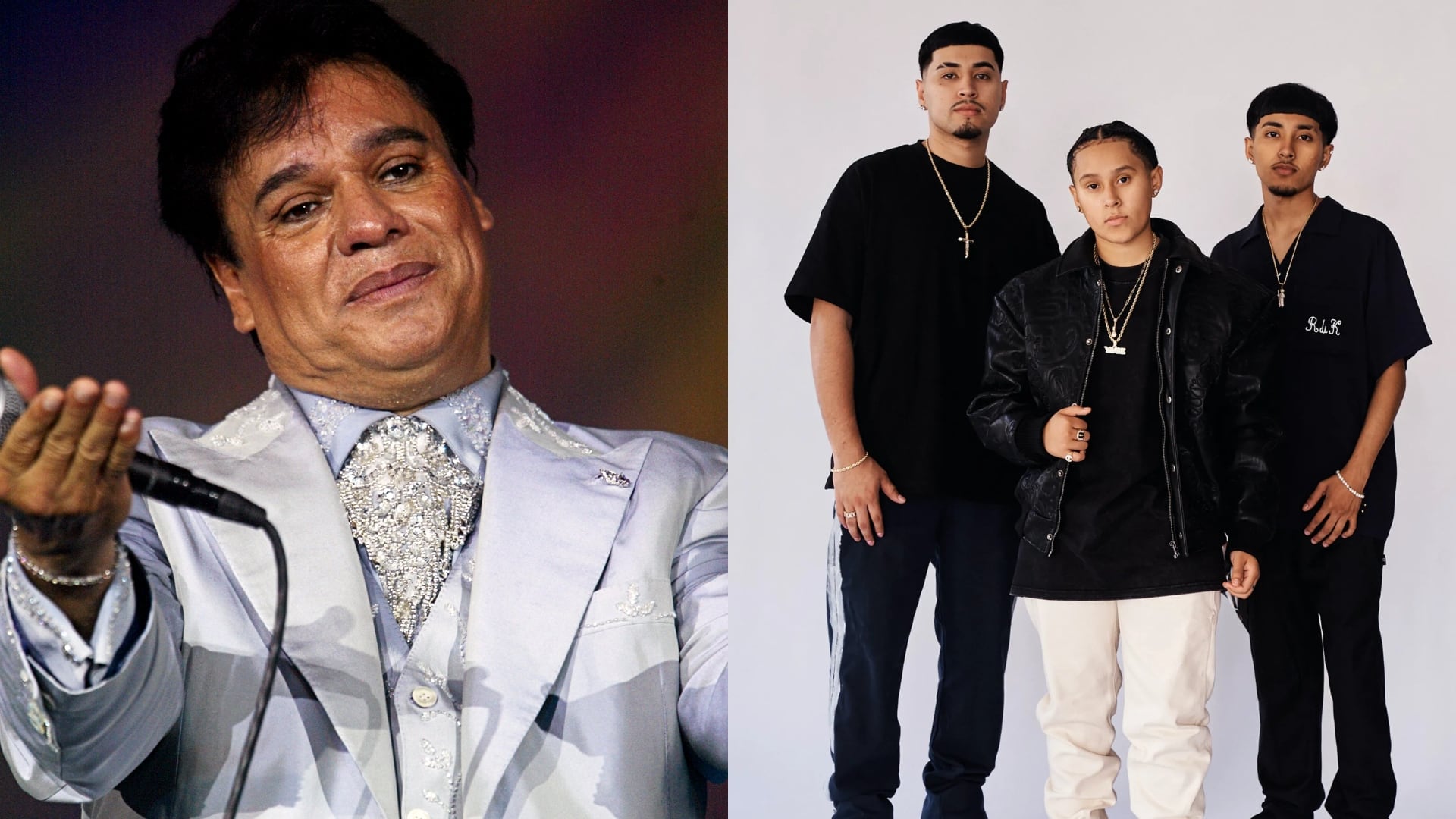Rendirán tributo a Juan Gabriel a 10 años de su muerte: Yahritza y Su Esencia encabezan show pese a críticas(RS)
