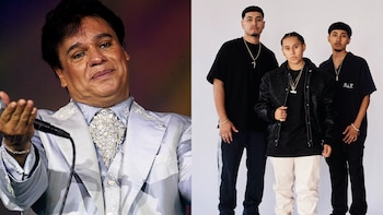 Rendirán tributo a Juan Gabriel a 10 años de su muerte: Yahritza y Su Esencia encabezan show pese a críticas