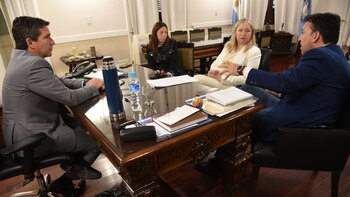 El proyecto surge tras incidentes