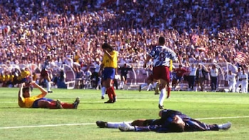 Historias de los mundiales: la