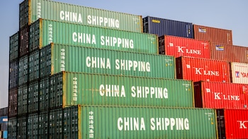 China cerró 2025 con un