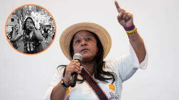 Asesinato de lideresa trans y candidata al Consejo Consultivo de Mujeres del Cauca denunció Aida Quilcué: “La vida y la dignidad deben ser protegidas”