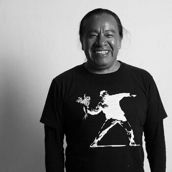 Pablo Gaytán Santiago es autor