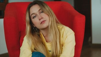 Nikki, exparticipante de ‘La Voz: