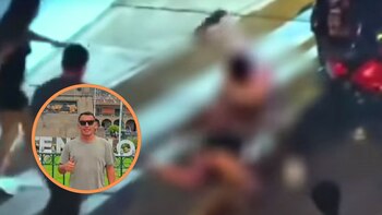 Policía de comisaría destinada a