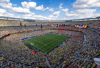 Uno de los factores que impulsó la recaudación de la FIFA fue la política de comercialización de entradas