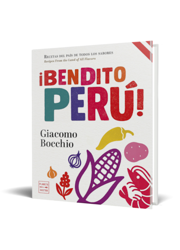 Giacomo Bocchio presenta su compendio