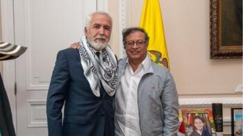 Colombia enviará avión con ayuda