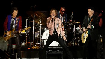 Steve Jordan abrió su corazón