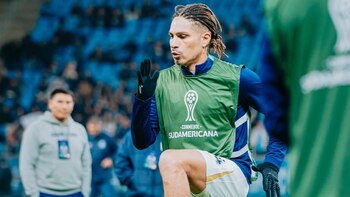 Paolo Guerrero confía en la