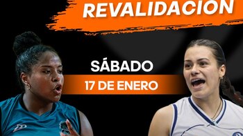 Kazoku No Perú vs Molivoleibol