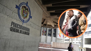 Suspenden a funcionario de la