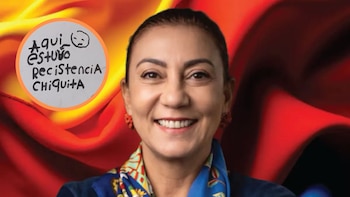 Críticas a la directora del Icbf por ordenar el retiro de un mural por supuesto uso político de niños y niñas: “Investigue”