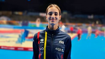 María Herranz Gómez (Redes sociales)