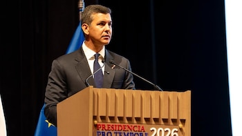 Paraguay prevé duplicar las exportaciones