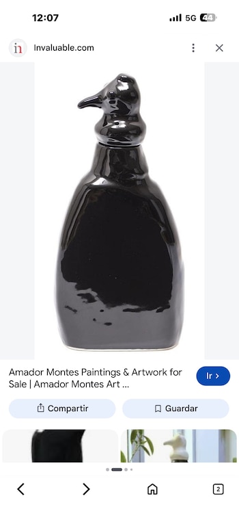 Amador Montes