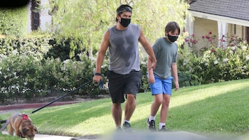 En medio de la pandemia,