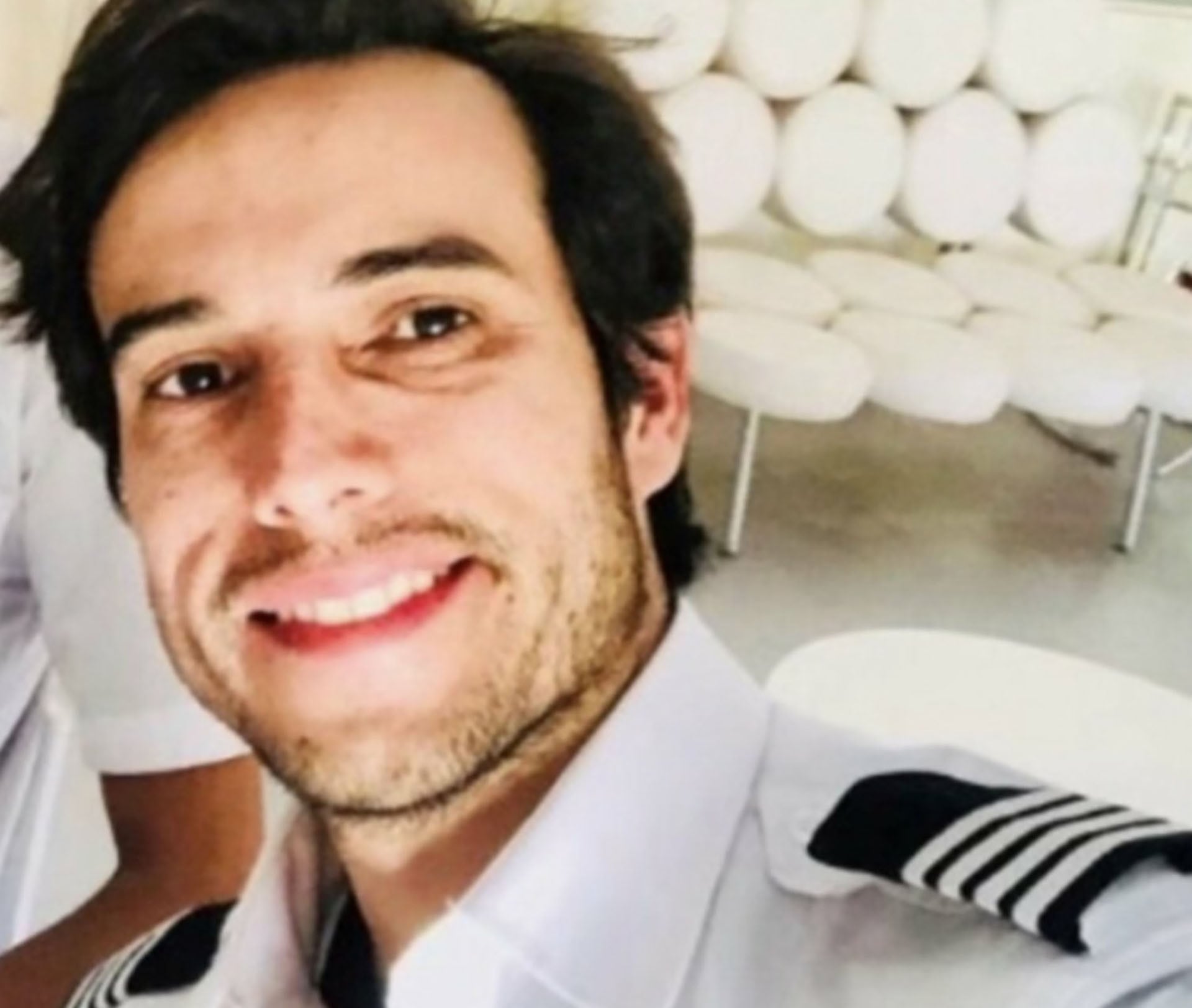 Leandro Andrés Bertazzo, de 42 años, falleció el sábado por la tarde