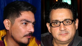 Erick Elera afirma tener una