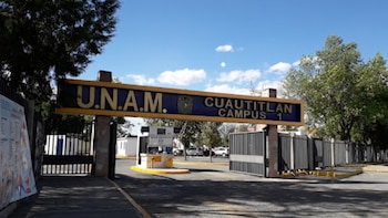 El alumno era estudiante de administración de la Fes Cuatitlán