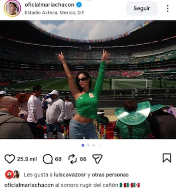 famoso mundial