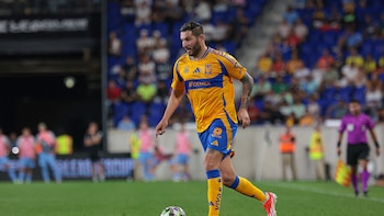 ¿No se retira? Las 3 opciones que André-Pierre Gignac analiza para su futuro en la Liga MX