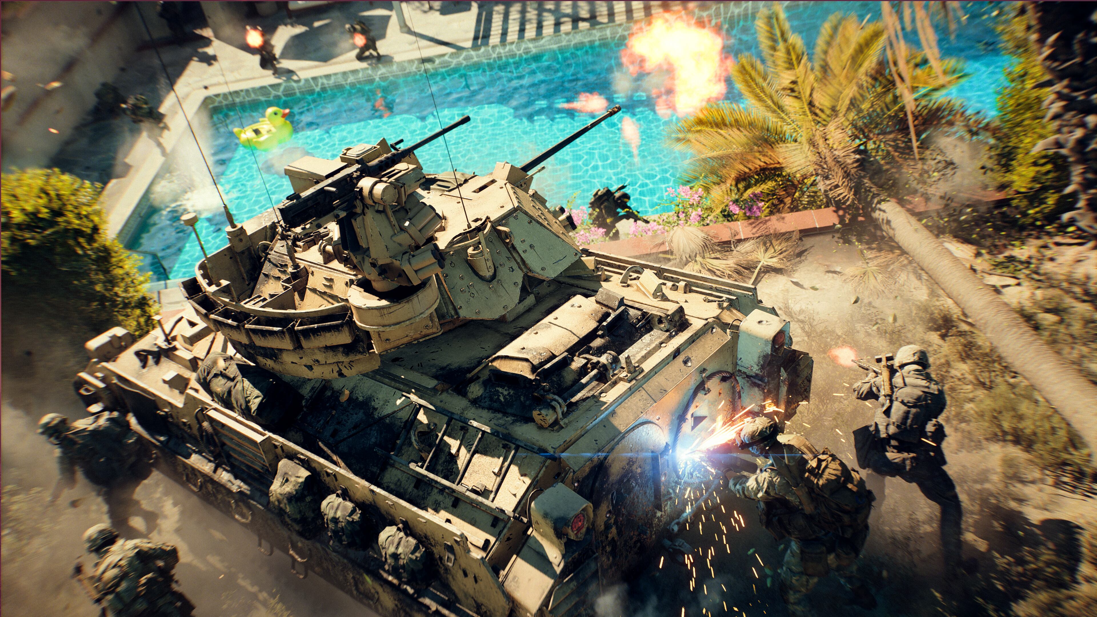 Battlefield 6 - Season 1