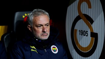 Denunciaron por racismo a Mourinho: