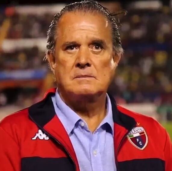 (Foto: Instagram/@raulorvananos)