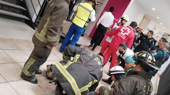 Denuncian que negaron acceso inmediato