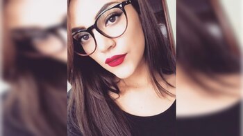 El 6 de marzo, Nadia