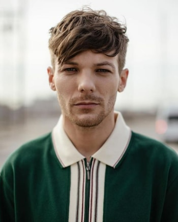 Las últimas noticias de Louis