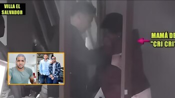 Familia de ‘Cri cri’ organiza