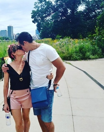 La revista TV Notas informó