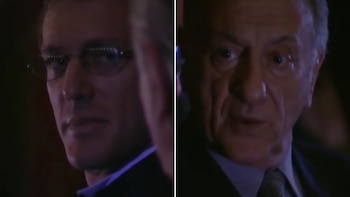 Jorge y Federico D´Elía en