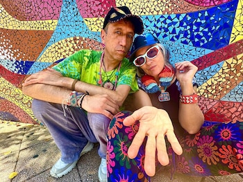 Aterciopelados tiene un musical llamado