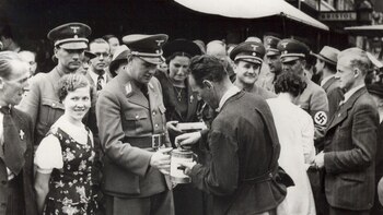 80 anni dopo le camere