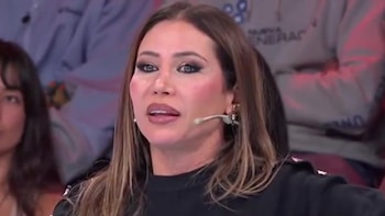 Adabel Guerrero, a corazón abierto sobre su separación de Martín Lamela: “Me sentía sola y triste”