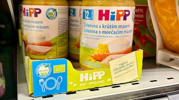 Raticida en la comida de los bebés: detuvieron en Austria al hombre que sembró el pánico en los supermercados de Europa