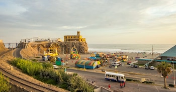 Desde 1871, Mollendo se consolidó