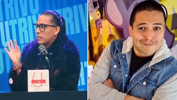 Ric La Torre rompe su silencio y revela si Samuel Suárez le dio la espalda tras salir de ‘Q’Bochinche’: “La decisión la tomé yo”